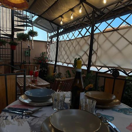 Willa Delfino House Terrasini Zewnętrze zdjęcie