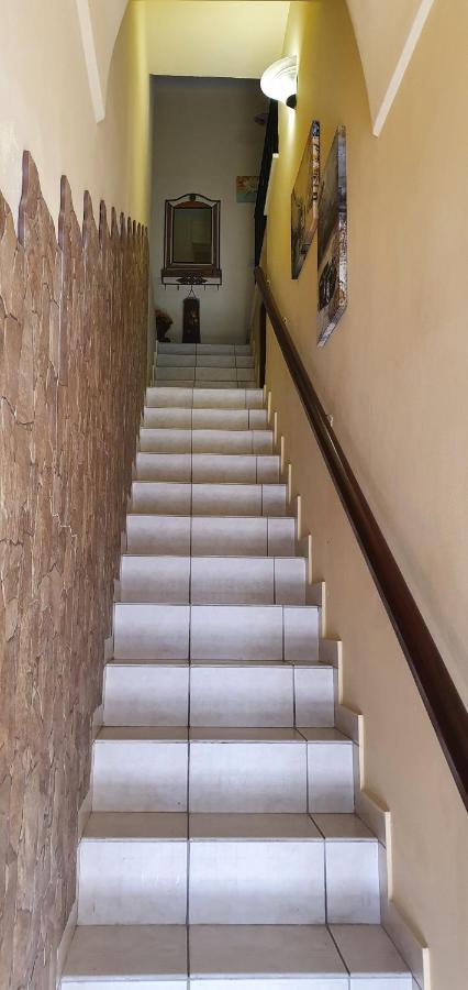 Willa Delfino House Terrasini Zewnętrze zdjęcie