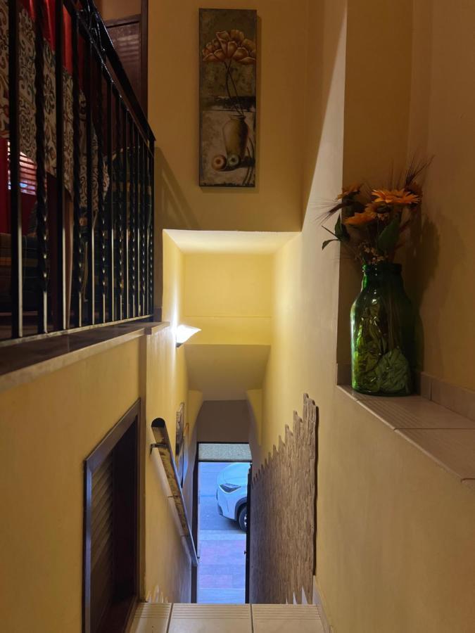 Willa Delfino House Terrasini Zewnętrze zdjęcie