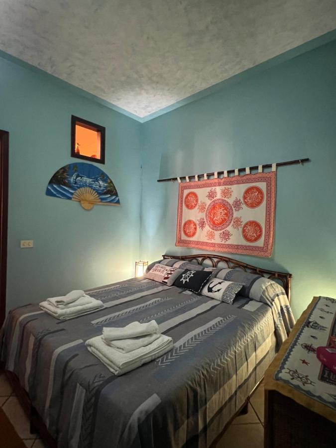 Willa Delfino House Terrasini Zewnętrze zdjęcie